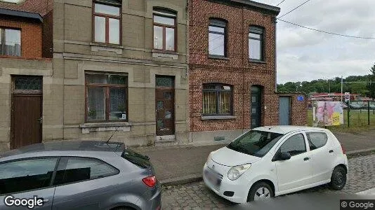Apartments for rent in Bergen - Photo from Google Street View