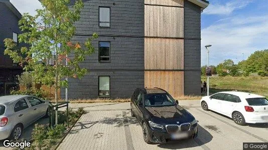 Apartments for rent in Odense V - Photo from Google Street View