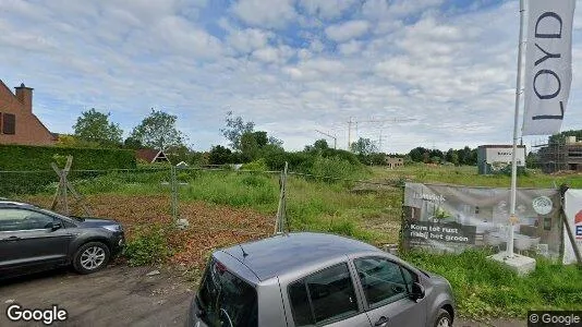 Rooms for rent in Lokeren - Photo from Google Street View