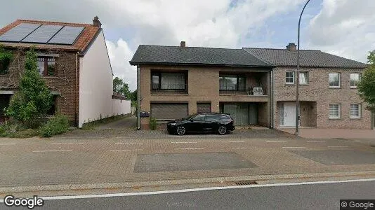 Apartments for rent in Oudsbergen - Photo from Google Street View