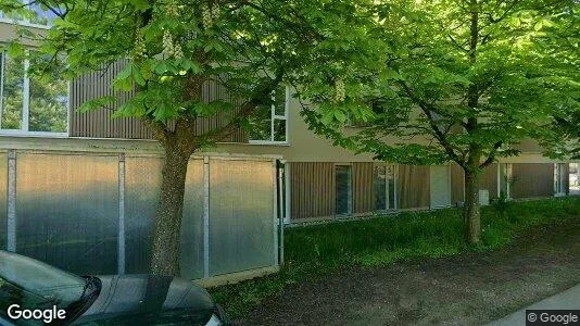 Apartments for rent in Fürstenfeld - Photo from Google Street View