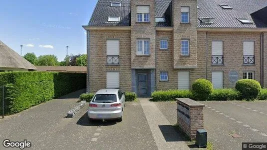 Apartments for rent in Essen - Photo from Google Street View