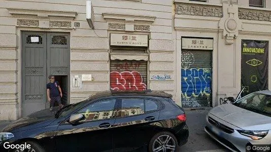 Apartments for rent in Milano Zona 3 - Porta Venezia, Città Studi, Lambrate - Photo from Google Street View