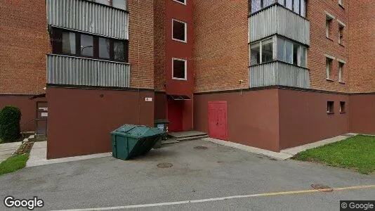 Apartments for rent in Tallinn Kesklinna - Photo from Google Street View