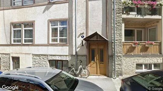 Apartments for rent in Tallinn Kesklinna - Photo from Google Street View