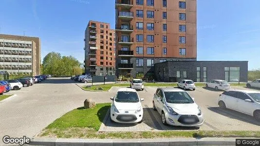 Apartments for rent in Randers NØ - Photo from Google Street View