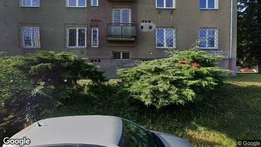 Apartments for rent in Sokolov - Photo from Google Street View