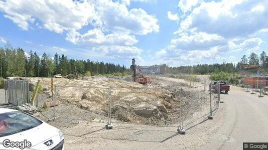 Apartments for rent in Pirkkala - Photo from Google Street View