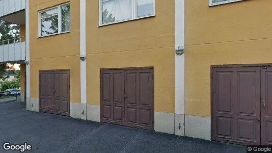 Apartments for rent in Stockholm West - Photo from Google Street View
