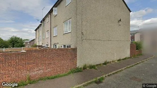 Apartments for rent in Basildon - Essex - Photo from Google Street View