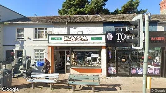 Apartments for rent in Lowestoft - Suffolk - Photo from Google Street View