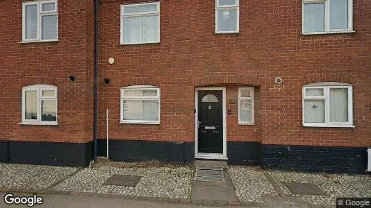 Apartments for rent in Swaffham - Norfolk - Photo from Google Street View