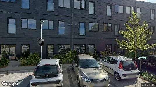 Apartments for rent in Odense V - Photo from Google Street View