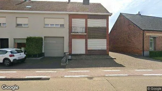 Apartments for rent in Retie - Photo from Google Street View