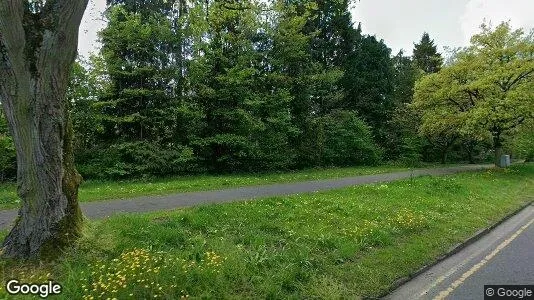Apartments for rent in Solihull - West Midlands - Photo from Google Street View