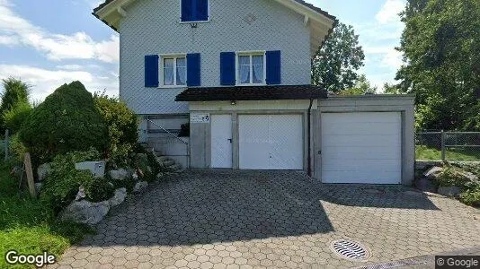 Apartments for rent in Wil - Photo from Google Street View