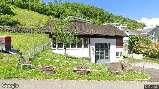 Apartments for rent in Wil - Photo from Google Street View