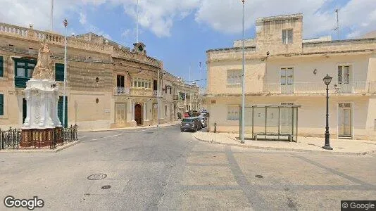 Apartments for rent in Il-Qrendi - Photo from Google Street View