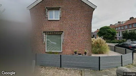 Apartments for rent in Katwijk - Photo from Google Street View
