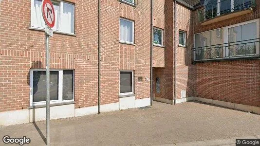 Apartments for rent in 's-Gravenbrakel - Photo from Google Street View