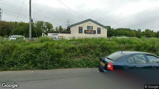 Apartments for rent in Canterbury - Kent - Photo from Google Street View
