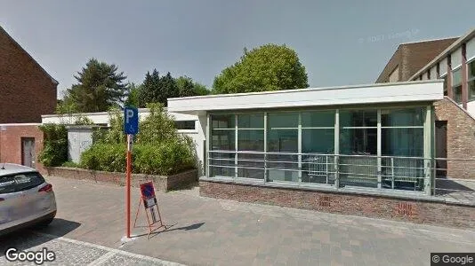 Apartments for rent in Tervuren - Photo from Google Street View