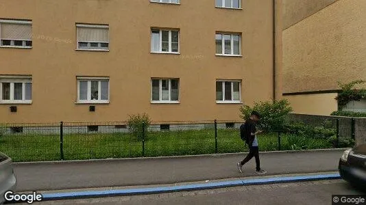 Apartments for rent in Leonding - Photo from Google Street View