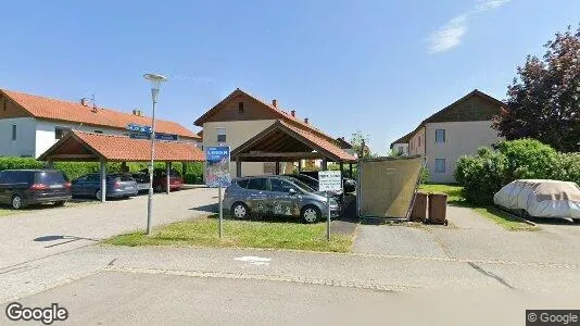 Apartments for rent in Jennersdorf - Photo from Google Street View
