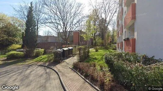 Apartments for rent in Bochum - Photo from Google Street View