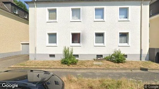 Apartments for rent in Bochum - Photo from Google Street View