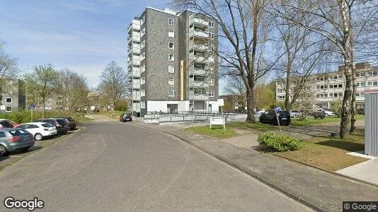 Apartments for rent in Bochum - Photo from Google Street View