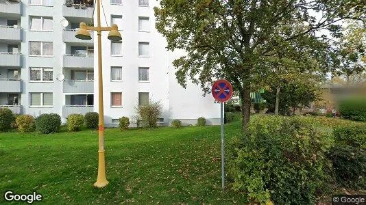 Apartments for rent in Rhein-Kreis Neuss - Photo from Google Street View