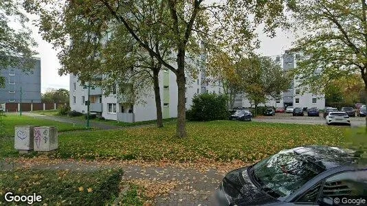 Apartments for rent in Rhein-Kreis Neuss - Photo from Google Street View