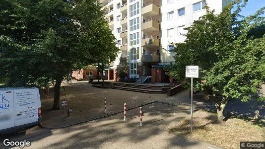 Apartments for rent in Delmenhorst - Photo from Google Street View