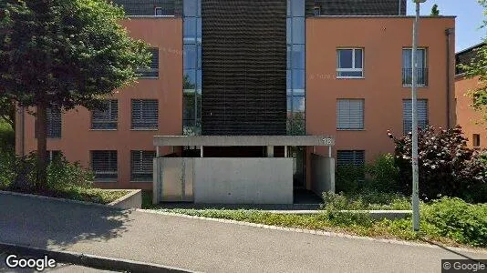 Apartments for rent in Bern-Mittelland - Photo from Google Street View