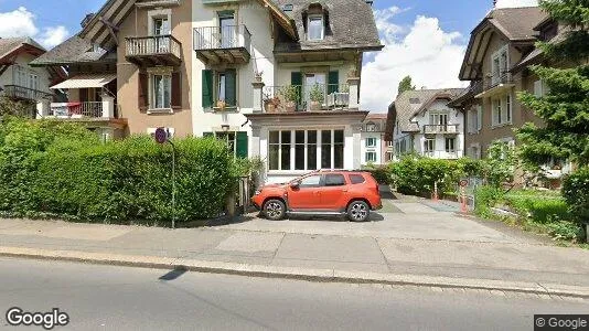 Apartments for rent in Bern-Mittelland - Photo from Google Street View