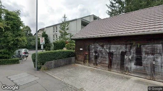 Apartments for rent in Bern-Mittelland - Photo from Google Street View
