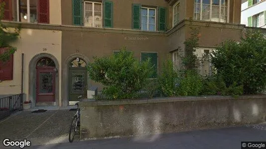 Apartments for rent in Bern-Mittelland - Photo from Google Street View
