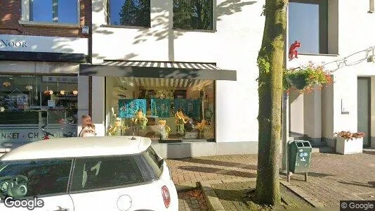 Apartments for rent in Beerse - Photo from Google Street View