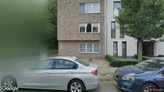 Apartments for rent in Schoten - Photo from Google Street View