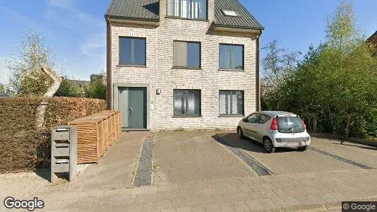 Apartments for rent in Herenthout - Photo from Google Street View