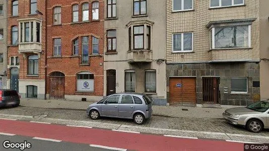 Apartments for rent in Stad Gent - Photo from Google Street View