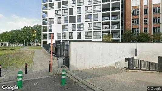 Apartments for rent in Turnhout - Photo from Google Street View