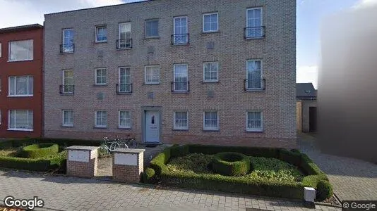 Apartments for rent in Turnhout - Photo from Google Street View