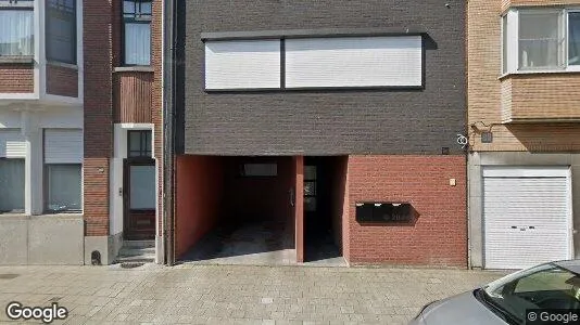Apartments for rent in Zwijndrecht - Photo from Google Street View