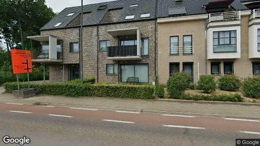 Apartments for rent in Ham - Photo from Google Street View