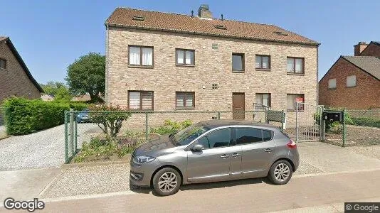 Apartments for rent in Dilsen-Stokkem - Photo from Google Street View