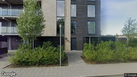 Rooms for rent in Nørresundby - Photo from Google Street View