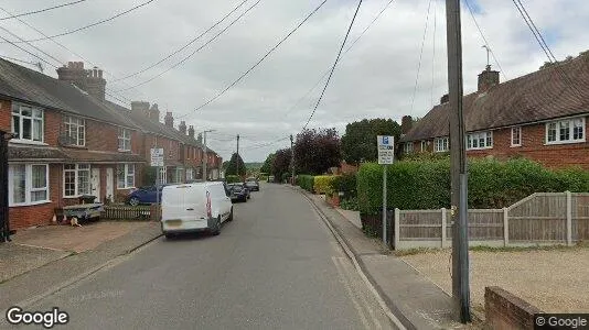 Apartments for rent in Braintree - Essex - Photo from Google Street View