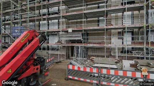 Apartments for rent in Pinneberg - Photo from Google Street View